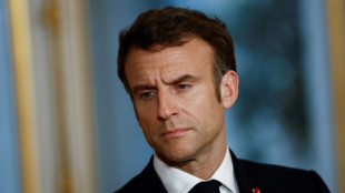 Macron annonce un projet de loi pour une "aide à mourir" sous "conditions strictes"