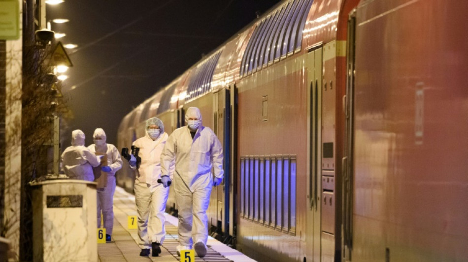 Zwei Menschen nach Messerangriff in Schleswig-Holstein lebensgefährlich verletzt