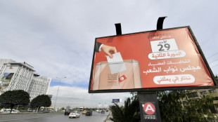 Tunisie: début du vote pour un Parlement diminué, la participation comme enjeu