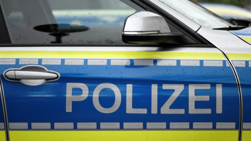 60-Jähriger in hessischem Heppenheim von Streuballen erschlagen