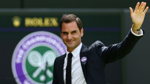 Wimbledon Day 7 - Who said what