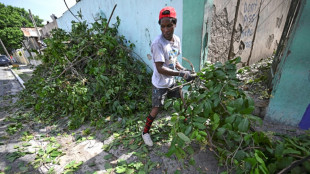 Hurricane Beryl kills seven as it churns towards Jamaica