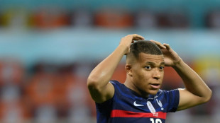 Euro: Mbappé dénonce du "racisme" après son penalty manqué et contredit Le Graët