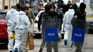 Ataque contra igreja italiana em Istambul deixa um morto