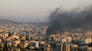 Cisjordanie: opération de l'armée israélienne en cours à Jénine, 8 Palestiniens tués