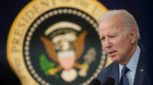 Biden veut parler à Xi du ballon chinois et dit ne pas chercher de "Guerre froide"