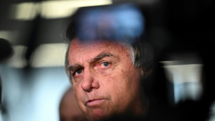 Brésil: une majorité de juges votent pour l'inéligibilité de l'ex-président Bolsonaro