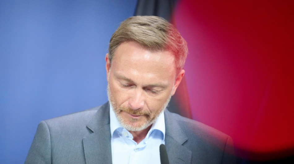 Lindner mahnt wegen steigender Energiekosten schnelle Reform des Strommarkts an