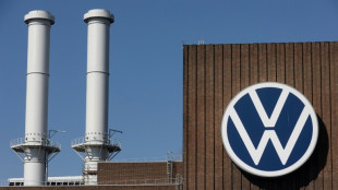 Volkswagen mulls plant closures and job cuts in Germany