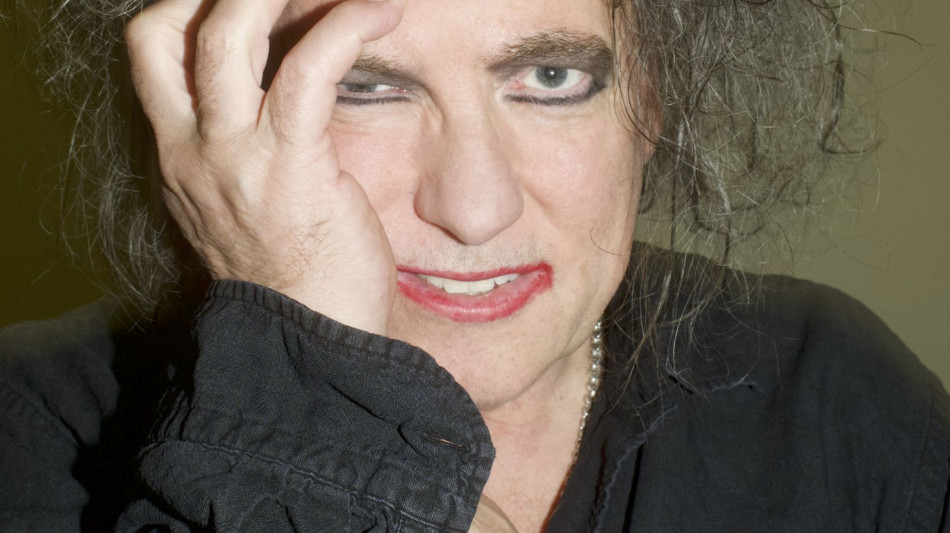 The Cure, dopo 16 anni arriva nuovo album Songs of a lost world