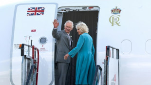 Charles III en route pour une visite lourde de sens au Kenya