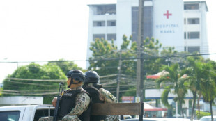 Equateur: l'ancien vice-président Glas transféré de sa prison à l'hôpital