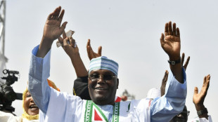 Atiku Abubakar, éternel candidat à la présidence du Nigeria