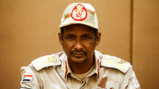 Sudan's Daglo, feared Darfuri general fighting for power