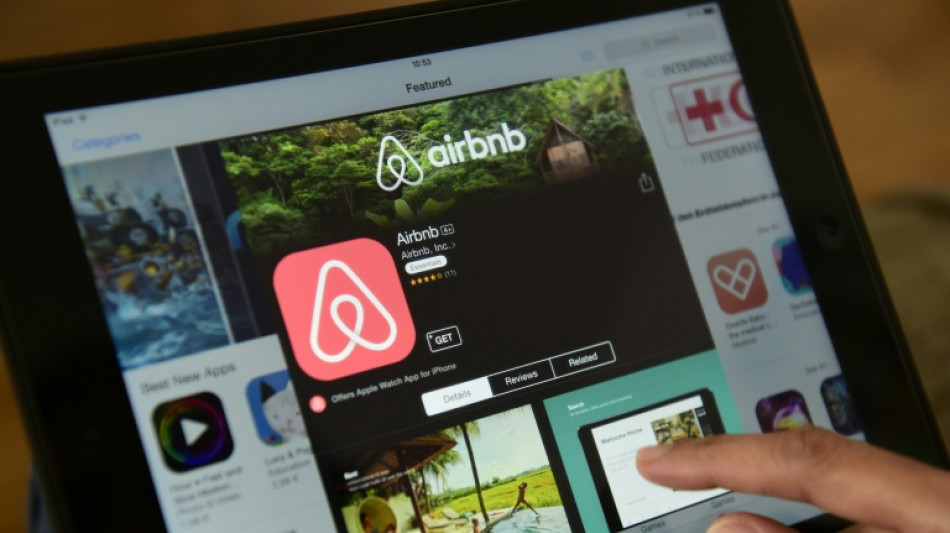 Fiscalité, pouvoirs des maires... l'Assemblée adopte un texte pour réguler les logements type "Airbnb"