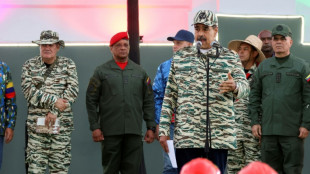 Maduro ativa plano militar na Venezuela às vésperas da posse presidencial