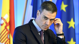 Spanish PM slams Ferrovial's planned Dutch move