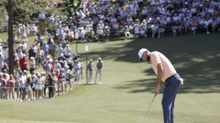 Golf: Masters, ad Augusta vince l'americano Scottie Scheffler