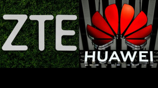Alemania elimina componentes de firmas chinas Huawei y ZTE de sus redes 5G