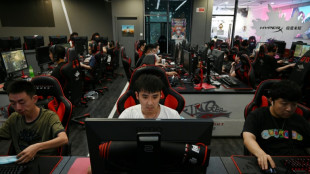 China unveils new gaming curbs, sending tech stocks tumbling