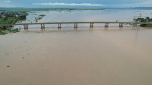 Nigeria floods kill 500, displace 1.4 million people