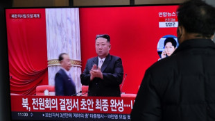 Kim calls for 'exponential increase' of N. Korea's nuclear arsenal