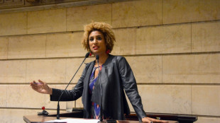 Começa no Rio julgamento-chave do assassinato de Marielle Franco