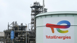 Retraites: grève reconduite chez TotalEnergies, dans la plupart des raffineries selon la CGT