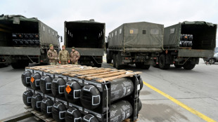 Westen rechnet verstärkt mit möglicher russischer Invasion in Ukraine 