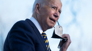 One year on, the verdict on Biden's Divided States of America