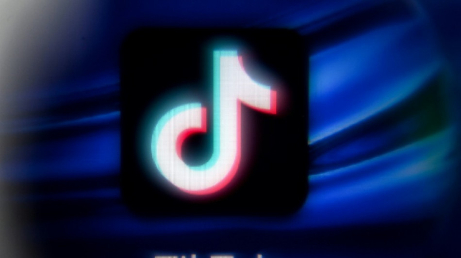 L'interdiction totale de TikTok envisagée de plus en plus sérieusement aux Etats-Unis