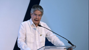 Congresso do Equador aprova julgamento político do presidente Guillermo Lasso