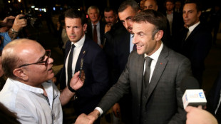 Statut de la Corse: Macron met fin jeudi au suspense