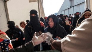 Guardas de fronteira sauditas mataram centenas de migrantes etíopes, afirma ONG