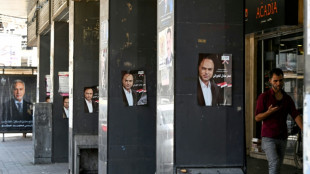Syrians prepare for 'predetermined' election
