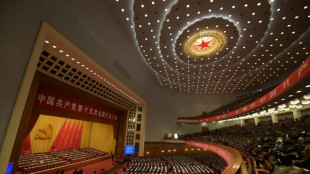 Five things to know about China's Communist Party Congress