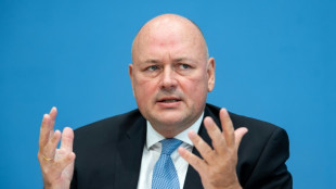 German cybersecurity chief faces sack over alleged Russia ties: sources