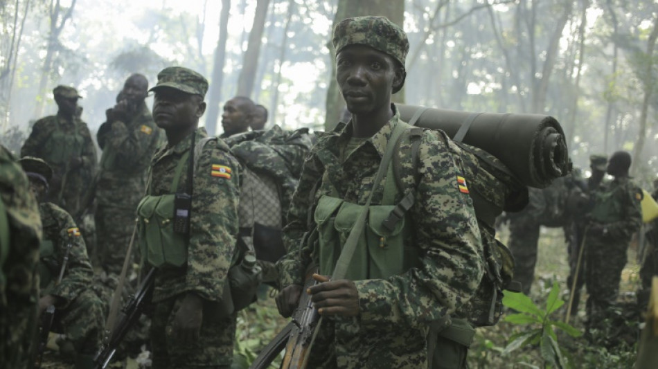 Ouganda: 25 morts dont des enfants dans une attaque contre une école