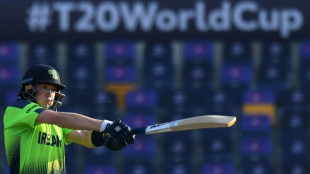 Ireland bounce back in T20 World Cup qualifying with Bahrain win