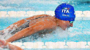 Parigi: Nuoto; Carlotta Gilli è oro nei 200 misti SM 13