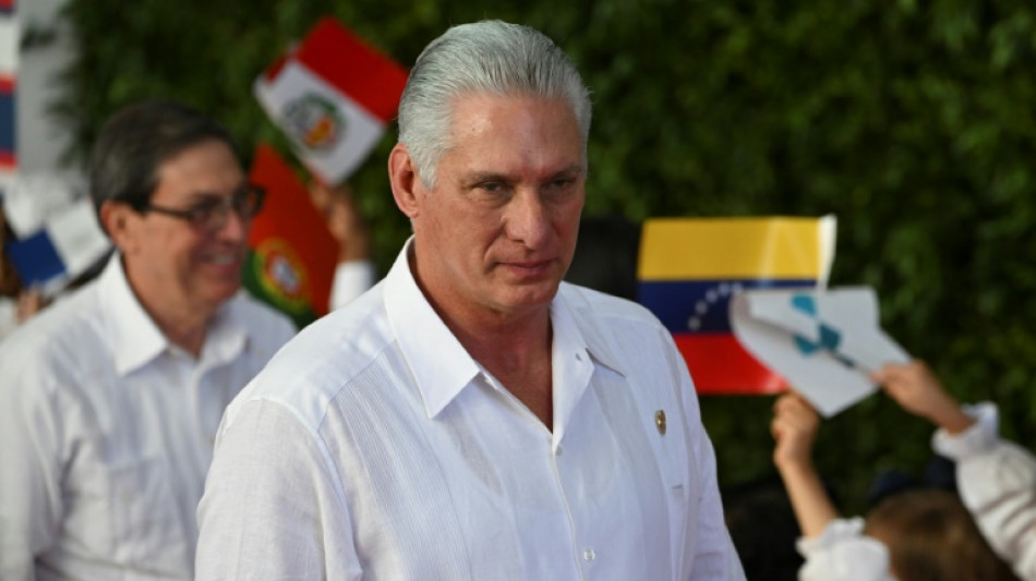 Cuba's Diaz-Canel, 'man of the system' or reformer?