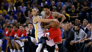 Derrick Rose, MVP mais jovem da história da NBA, anuncia sua aposentadoria