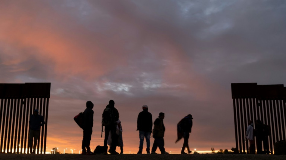 Derrière l'afflux de migrants au Nicaragua, le business des vols charters