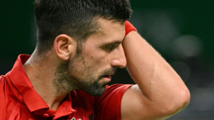 'I still plan to compete and play next season,' says Djokovic