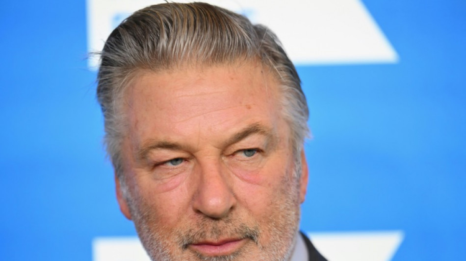 Alec Baldwin declara-se não culpado de homicídio involuntário em set de filmagem