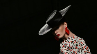 Milan fashion mobilises for Italy vote