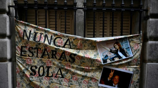 Argentine: après l'attaque contre Kirchner, le parlement affiche une unité malaisée