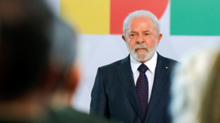 Mixed results for Brazil's Lula in first 100 days