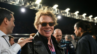 Axl Rose, de Guns N' Roses, y actor Jamie Foxx, acusados de agresión sexual en Nueva York