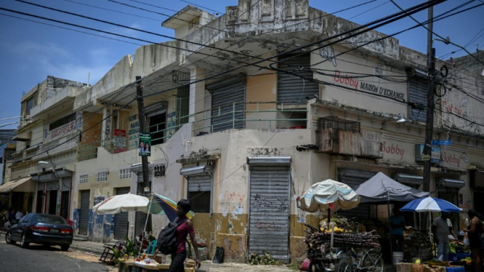 Inquiétude dans le "Petit Haïti" de Saint-Domingue après le plébiscite du président Abinader